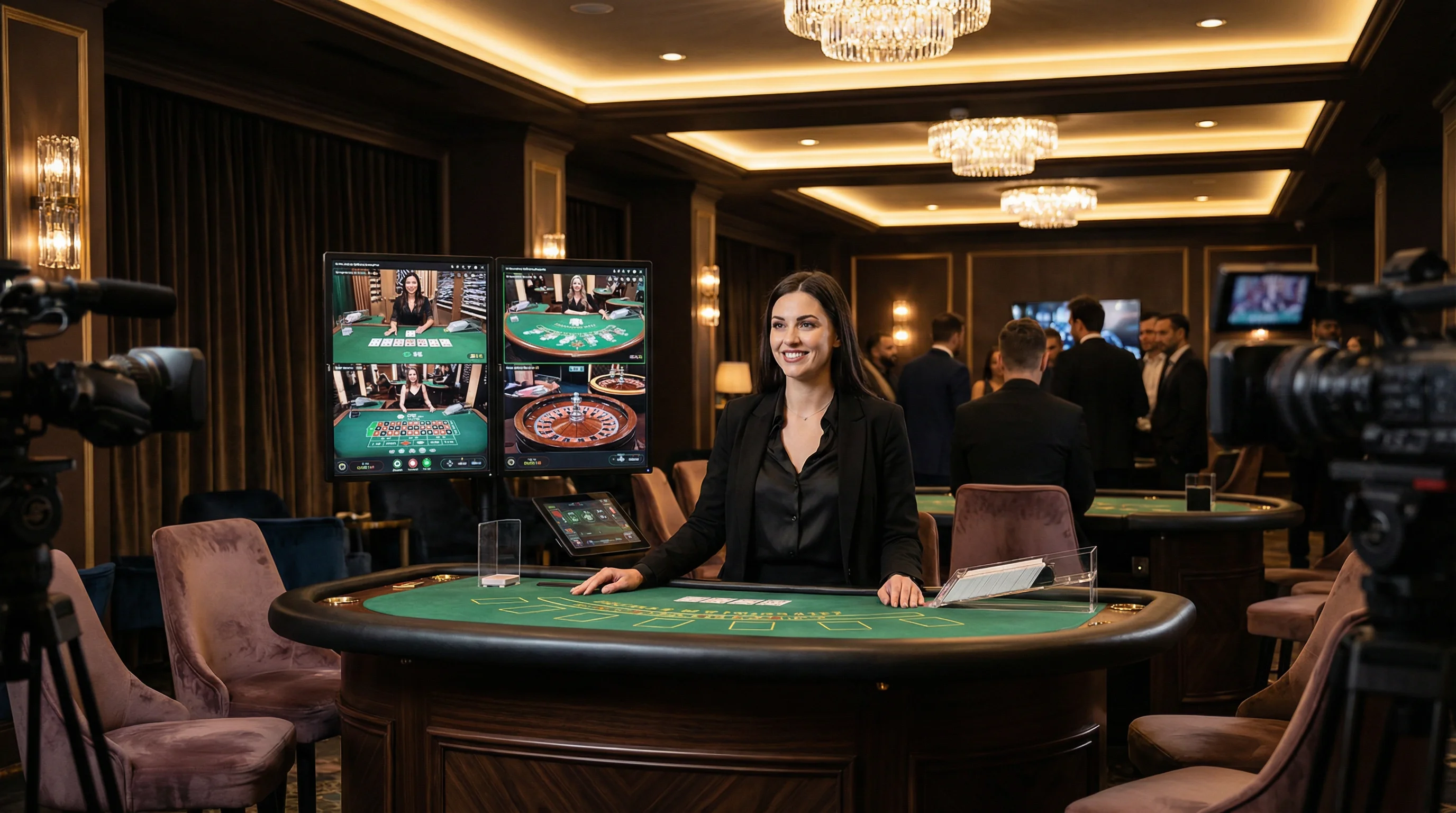 Cassino Ao Vivo Hh55bet - Dealers Reais