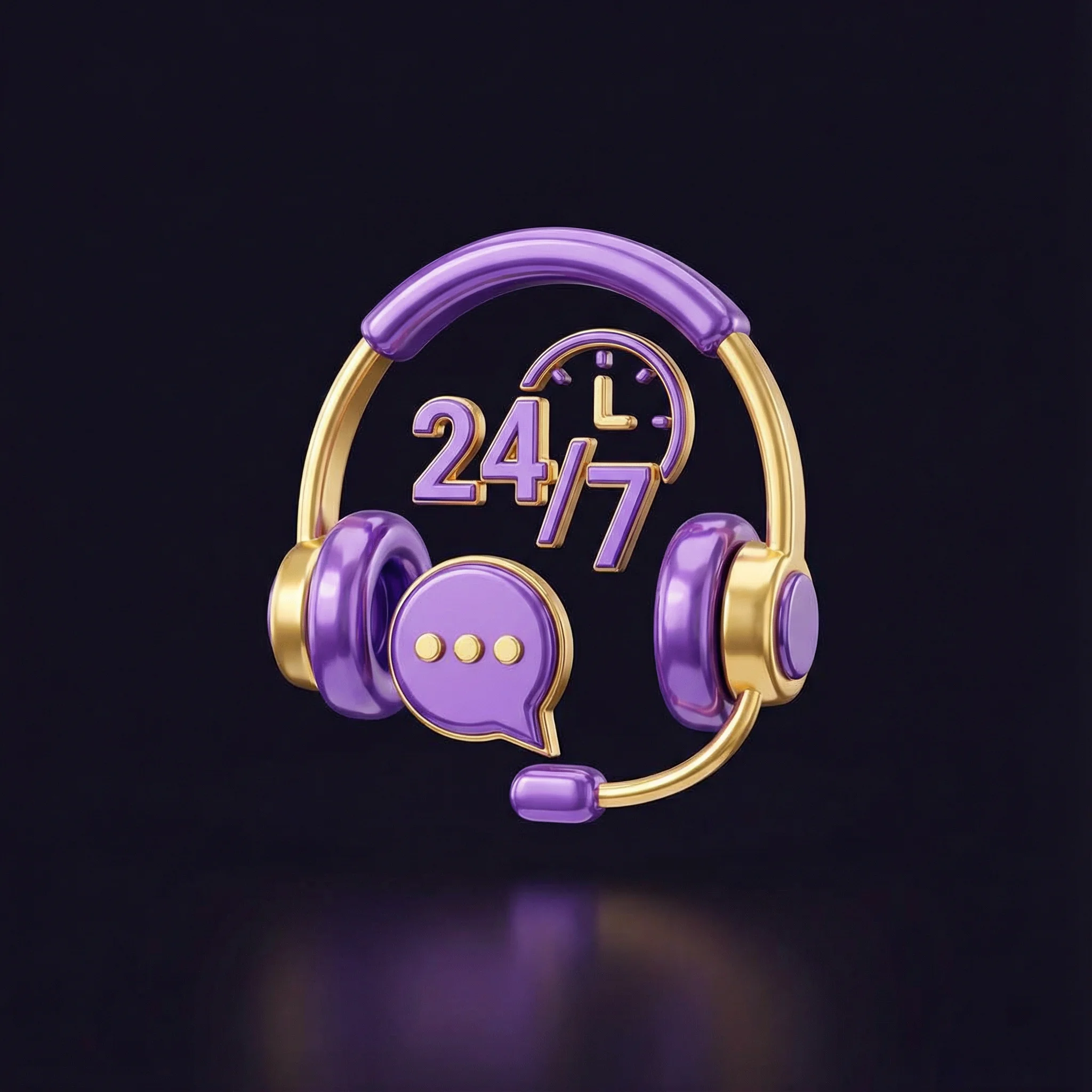 Chat ao Vivo 24/7 Hh55bet